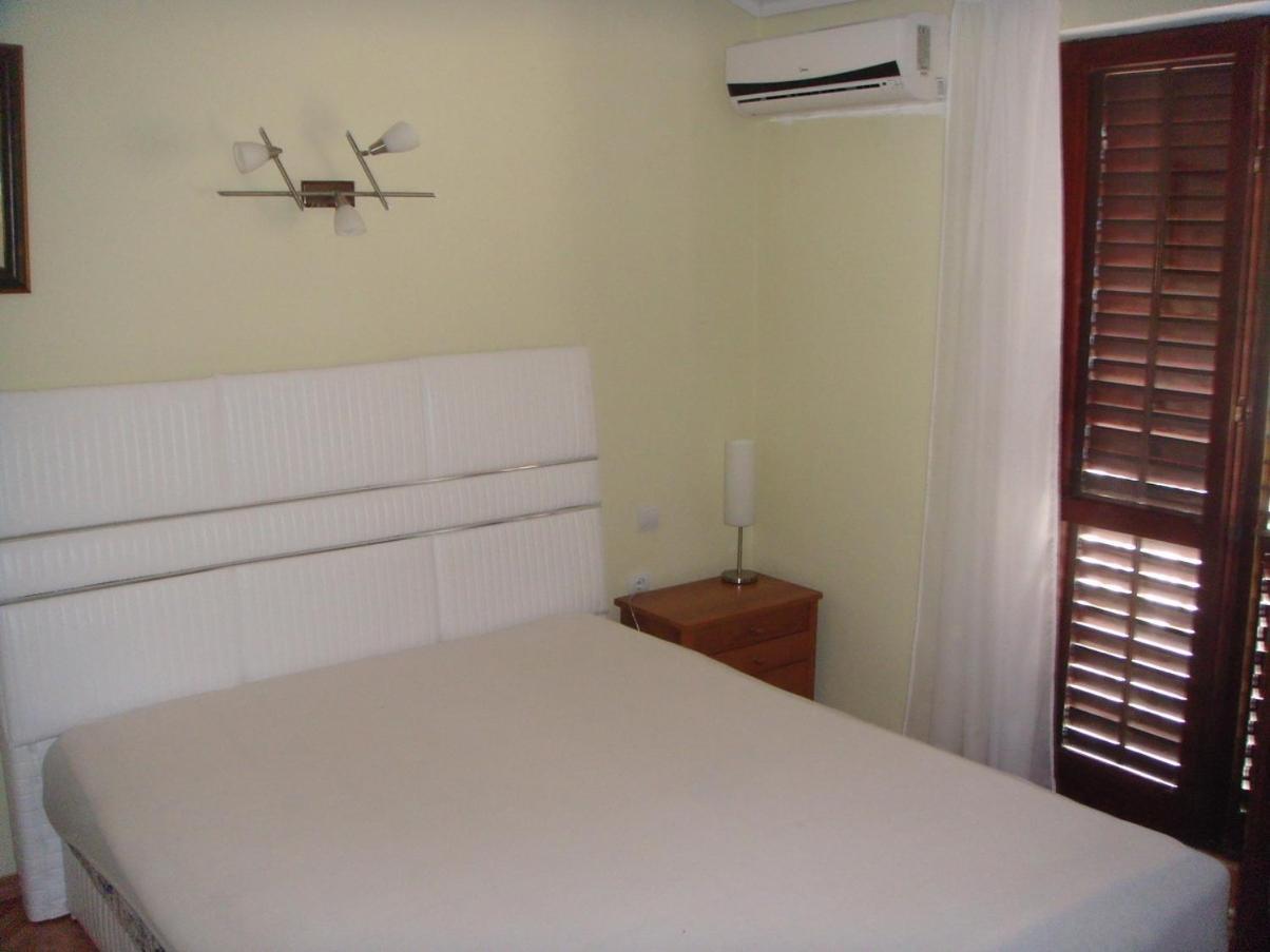 Apartments Grispolis Tivat Exterior photo